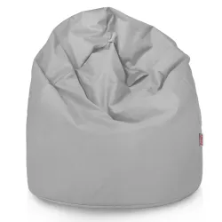 Kids Bean Bag Chair L - Soft Velvet – view 33