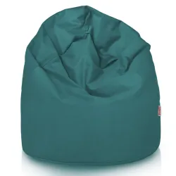 Kids Bean Bag Chair L - Soft Velvet – view 45