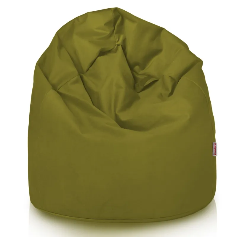Kids Bean Bag Chair L - Soft Velvet – view 40