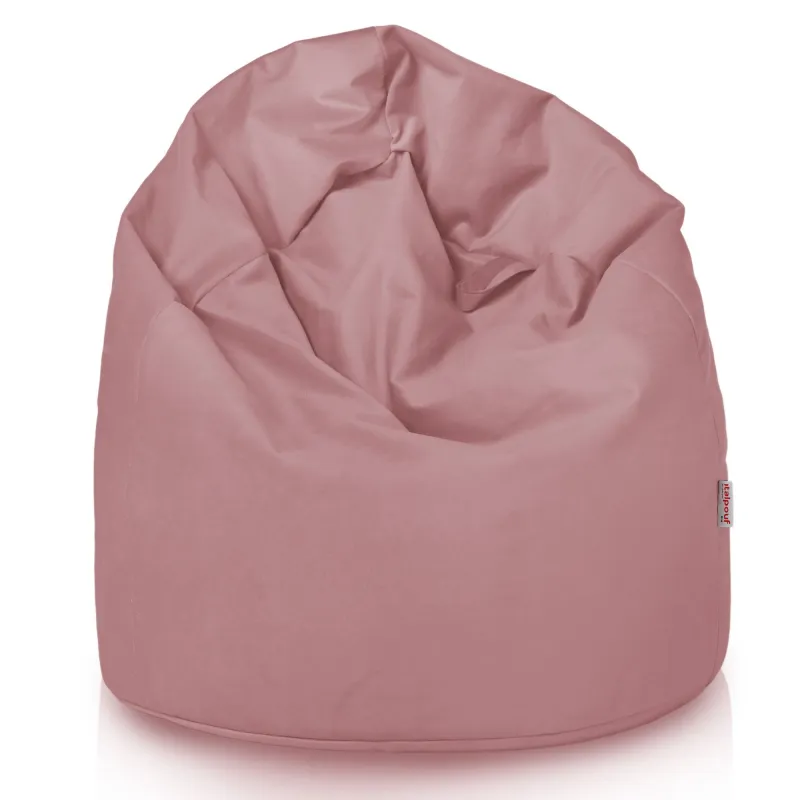 Kids Bean Bag Chair L - Soft Velvet – view 42
