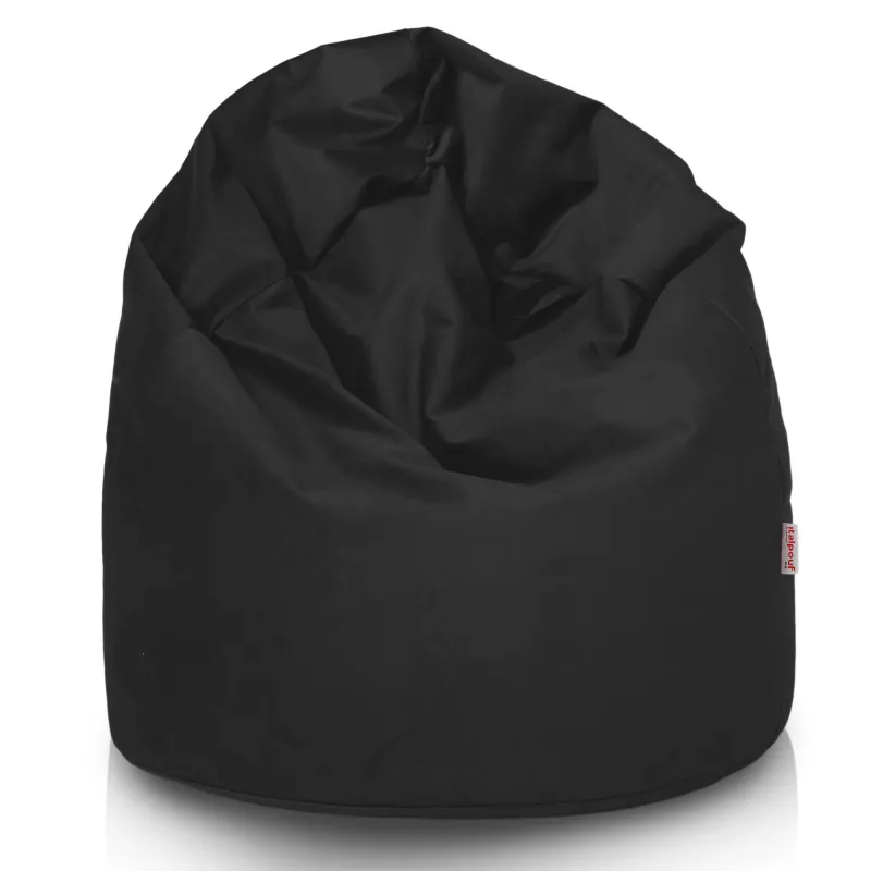 Kids Bean Bag Chair L - Soft Velvet – view 36