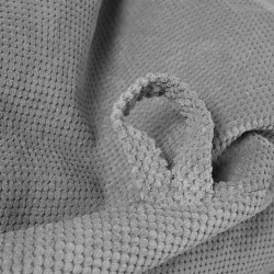 Giant Adult Bean Bag Chair XXL - Dot Textured Velvet – view 14