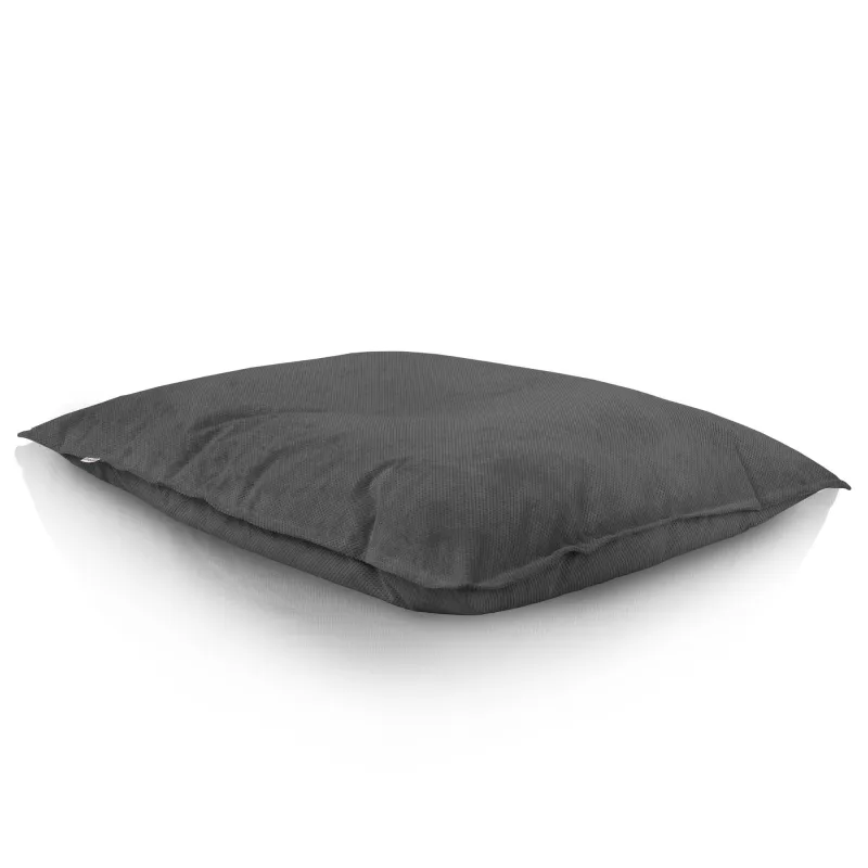 Giant Floor Cushion XXL - Dot Textured Velvet – view 7