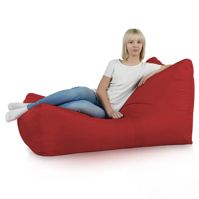 Lounger XXL Bean Bag Athens - Outdoor Pro Waterproof – view 70