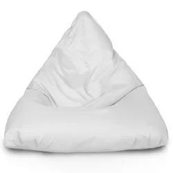 Comfortable Bermuda XL bean bag for kids' play areas