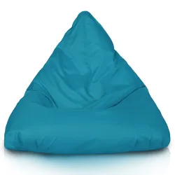 Bermuda XL Floor Seat Bean bag - Outdoor Pro Waterproof – view 41