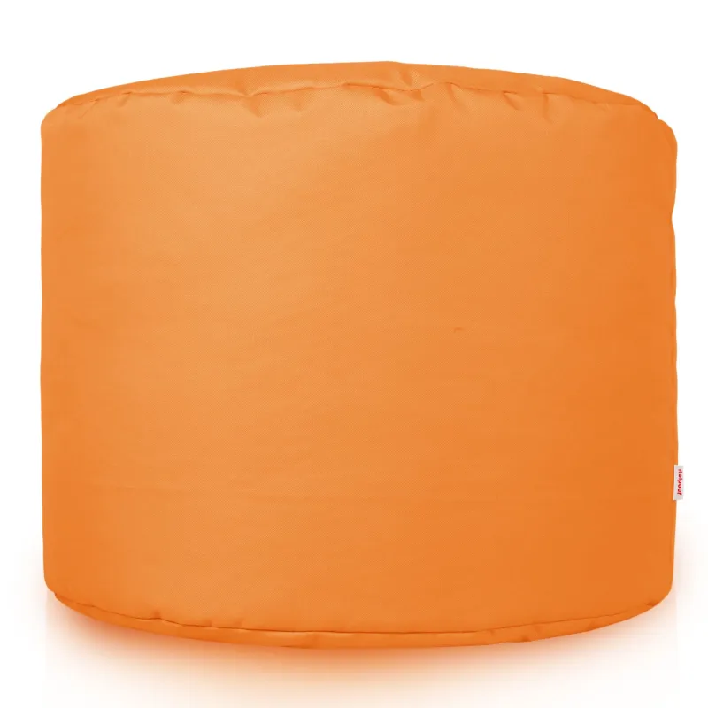 Round Cylinder Pouffe - Outdoor Pro Waterproof – view 40