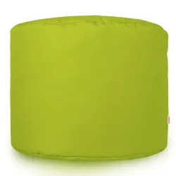 Round Cylinder Pouffe - Outdoor Pro Waterproof – view 37
