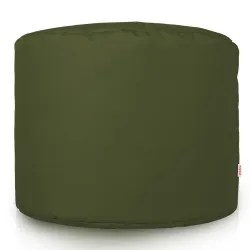 Round Cylinder Pouffe - Outdoor Pro Waterproof – view 36