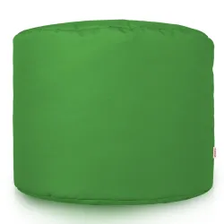 Round Cylinder Pouffe - Outdoor Pro Waterproof – view 35