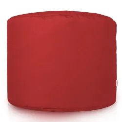 Round Cylinder Pouffe - Outdoor Pro Waterproof – view 41