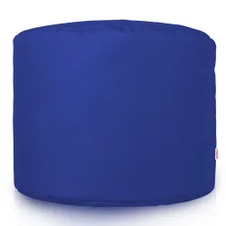 Round Cylinder Pouffe - Outdoor Pro Waterproof – view 45