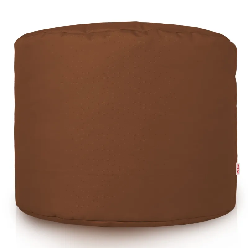 Round Cylinder Pouffe - Outdoor Pro Waterproof – view 44
