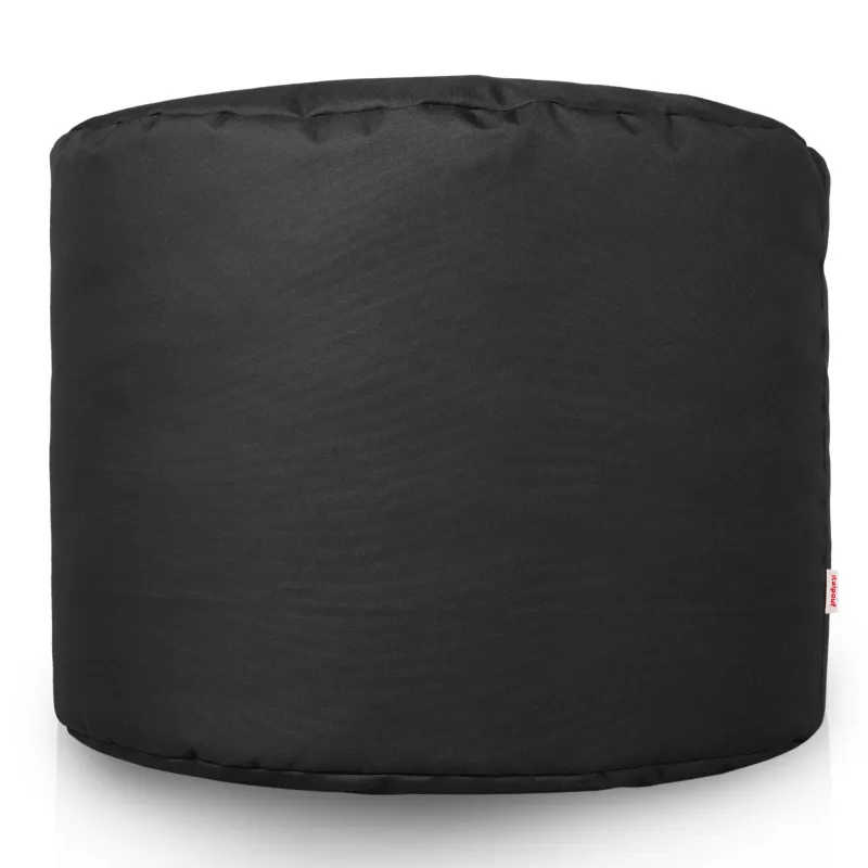 Round Cylinder Pouffe - Outdoor Pro Waterproof – view 43