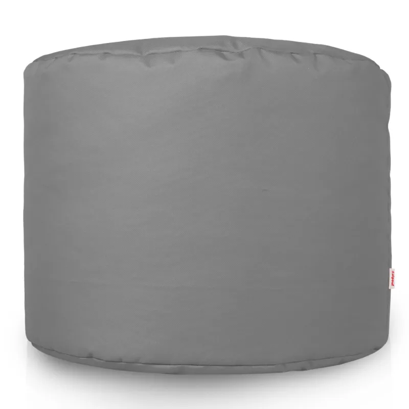 Round Cylinder Pouffe - Outdoor Pro Waterproof – view 48