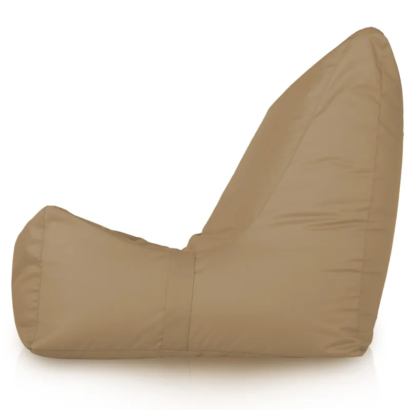 Giant Adult Bean Bag XXL Lounge Chair Disinto - Outdoor Pro Waterproof – view 39