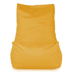 Giant Adult Bean Bag XXL Lounge Chair Distinto - Outdoor Pro Waterproof – view 45