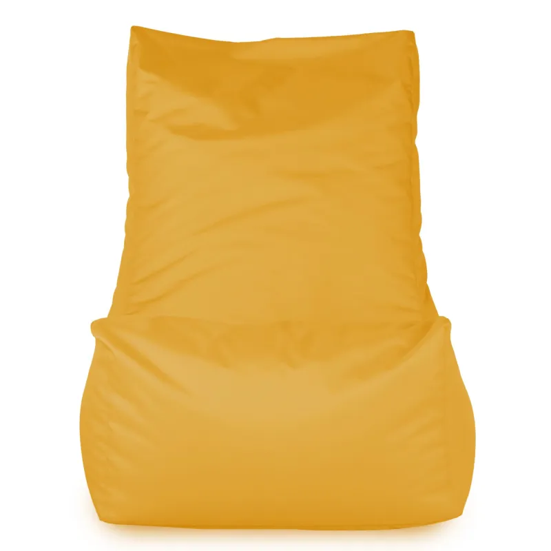 Giant Adult Bean Bag XXL Lounge Chair Distinto - Outdoor Pro Waterproof – view 45