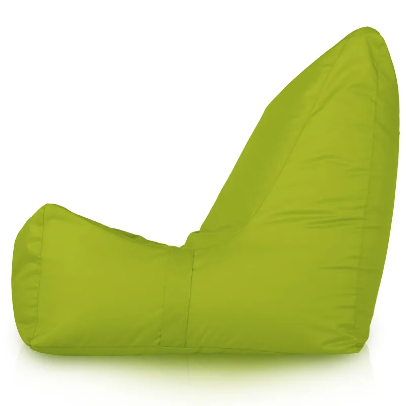 Giant Adult Bean Bag XXL Lounge Chair Distinto - Outdoor Pro Waterproof – view 27