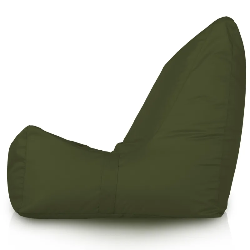 Giant Adult Bean Bag XXL Lounge Chair Distinto - Outdoor Pro Waterproof – view 23