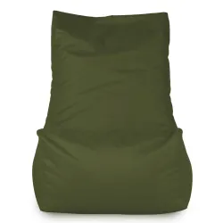 Giant Adult Bean Bag XXL Lounge Chair Distinto - Outdoor Pro Waterproof – view 49