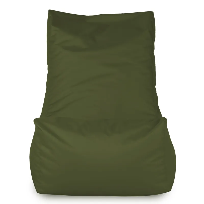 Giant Adult Bean Bag XXL Lounge Chair Distinto - Outdoor Pro Waterproof – view 49