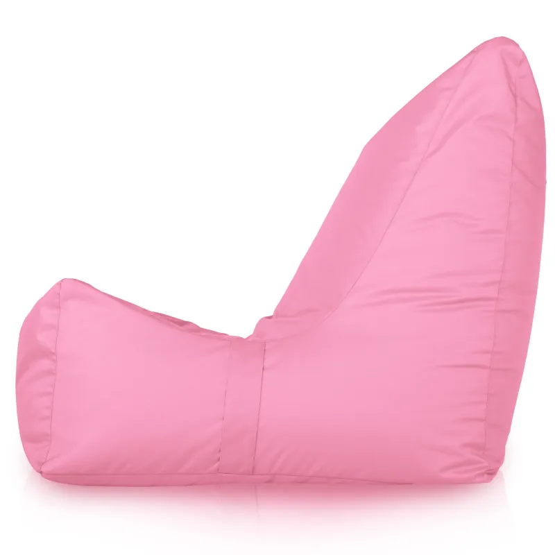 Giant Adult Bean Bag XXL Lounge Chair Distinto - Outdoor Pro Waterproof – view 29