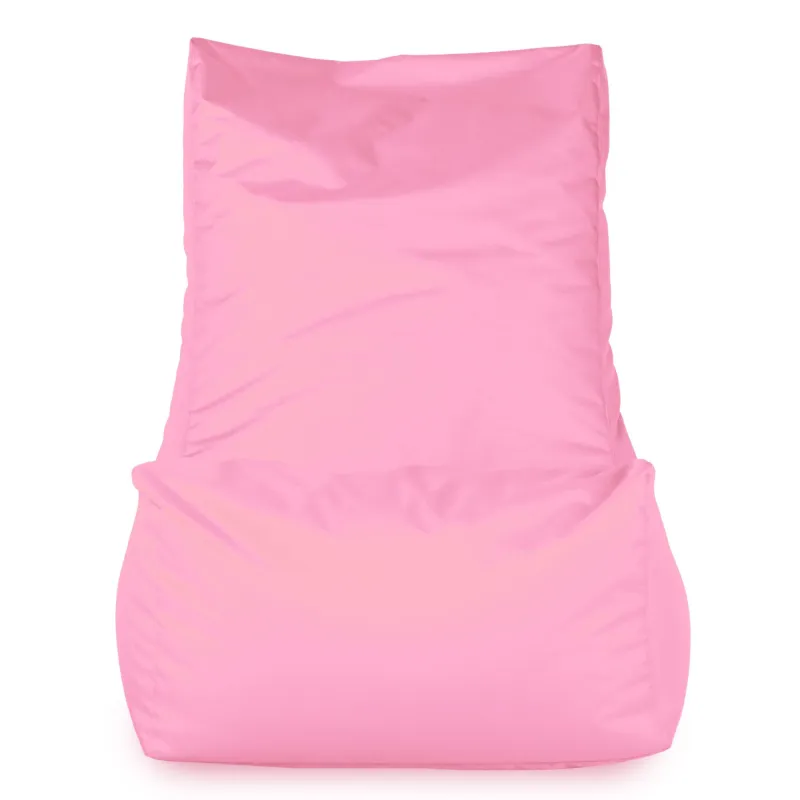 Giant Adult Bean Bag XXL Lounge Chair Distinto - Outdoor Pro Waterproof – view 60