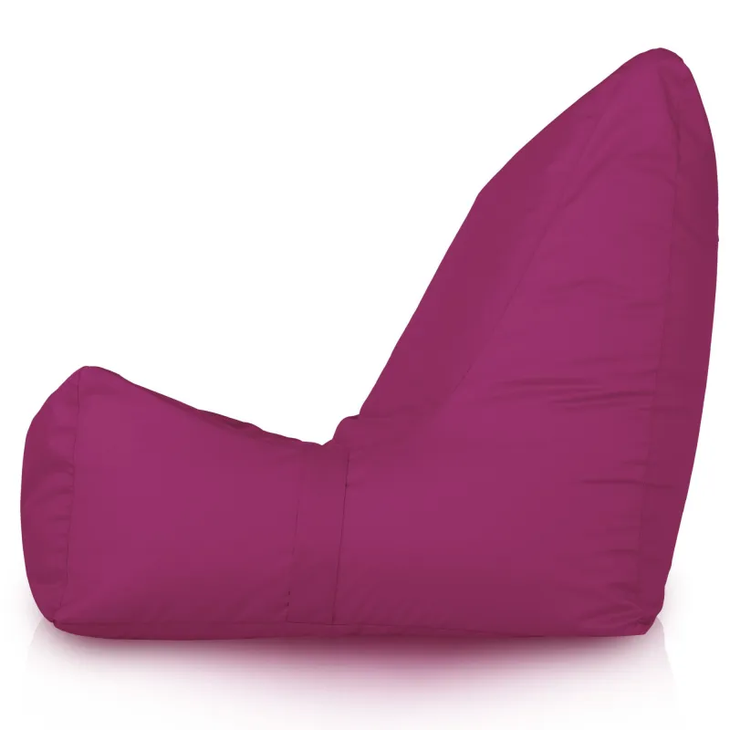 Giant Adult Bean Bag XXL Lounge Chair Disinto - Outdoor Pro Waterproof – view 26