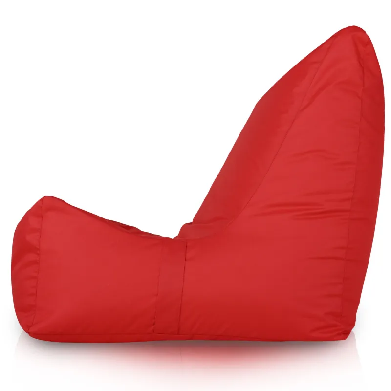 Giant Adult Bean Bag XXL Lounge Chair Disinto - Outdoor Pro Waterproof – view 25