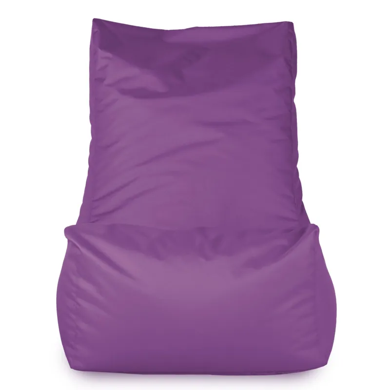 Giant Adult Bean Bag XXL Lounge Chair Distinto - Outdoor Pro Waterproof – view 55