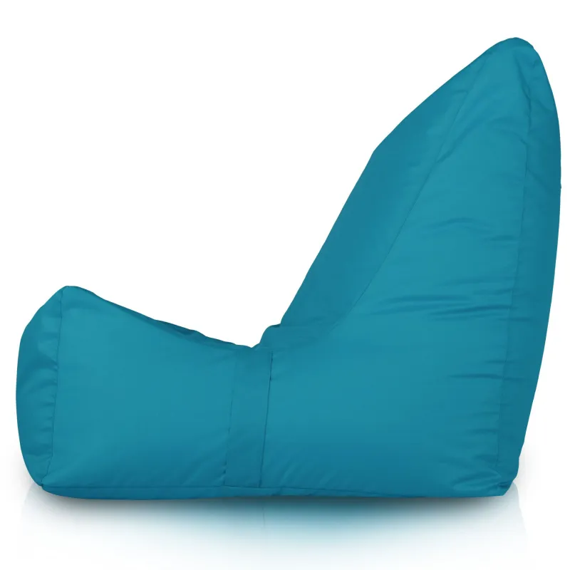Giant Adult Bean Bag XXL Lounge Chair Distinto - Outdoor Pro Waterproof – view 31