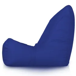 Giant Adult Bean Bag XXL Lounge Chair Distinto - Outdoor Pro Waterproof – view 32