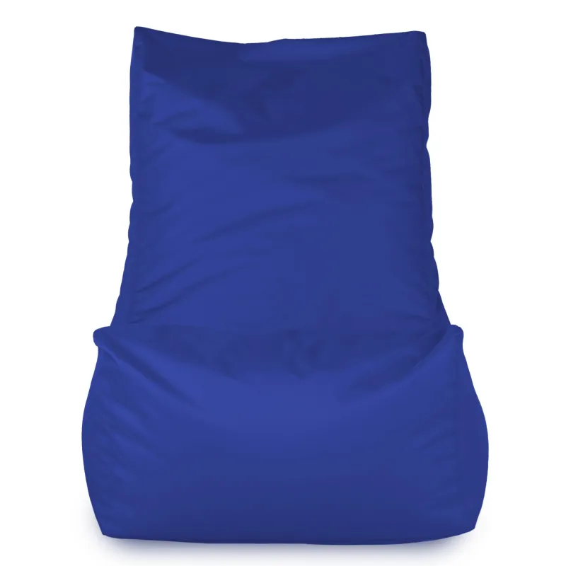 Giant Adult Bean Bag XXL Lounge Chair Distinto - Outdoor Pro Waterproof – view 53