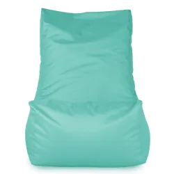 Giant Adult Bean Bag XXL Lounge Chair Distinto - Outdoor Pro Waterproof – view 57