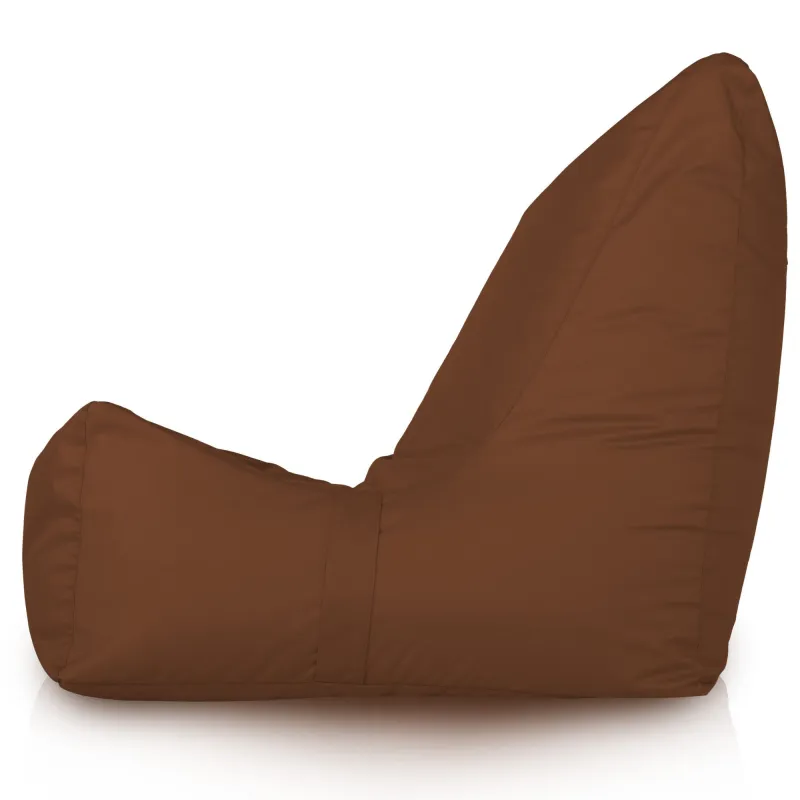 Giant Adult Bean Bag XXL Lounge Chair Distinto - Outdoor Pro Waterproof – view 36