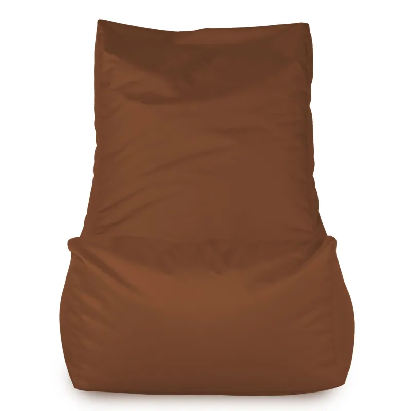 Giant Adult Bean Bag XXL Lounge Chair Distinto - Outdoor Pro Waterproof – view 52