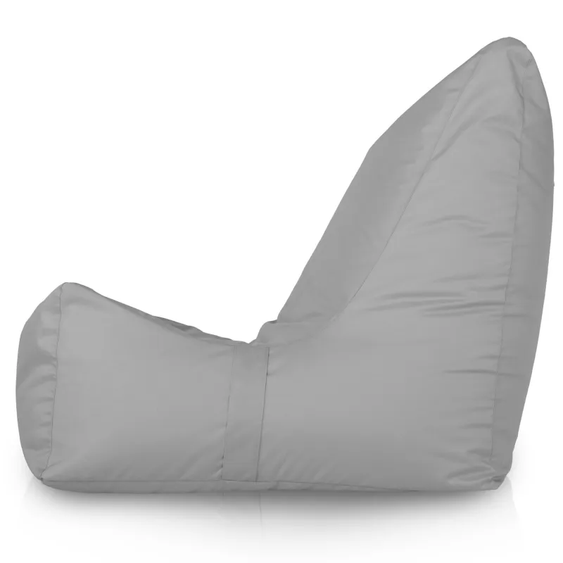 Giant Adult Bean Bag XXL Lounge Chair Distinto - Outdoor Pro Waterproof – view 34
