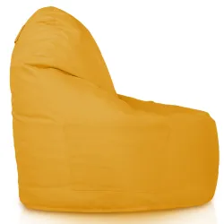 Porto Smart Bean Bag Floor Seat - Outdoor Pro Waterproof – view 40