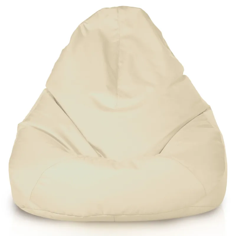 Drop XXL Highback Bean Bag Chair - Outdoor Pro Waterproof – view 29