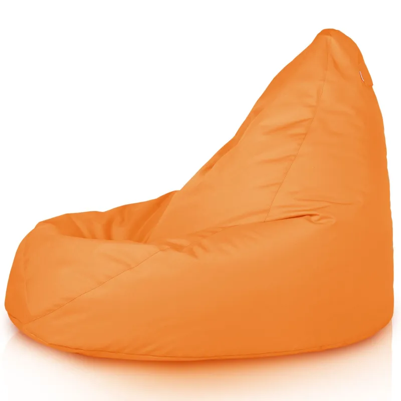 Drop XXL Highback Bean Bag Chair - Outdoor Pro Waterproof – view 58