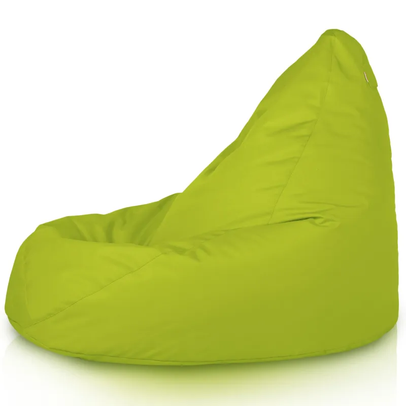 Drop XXL Highback Bean Bag Chair - Outdoor Pro Waterproof – view 57