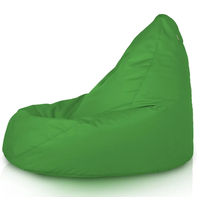 Drop XXL Highback Bean Bag Chair - Outdoor Pro Waterproof – view 67