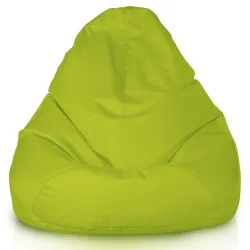 Drop XXL Highback Bean Bag Chair - Outdoor Pro Waterproof – view 39
