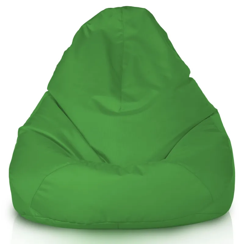 Drop XXL Highback Bean Bag Chair - Outdoor Pro Waterproof – view 38