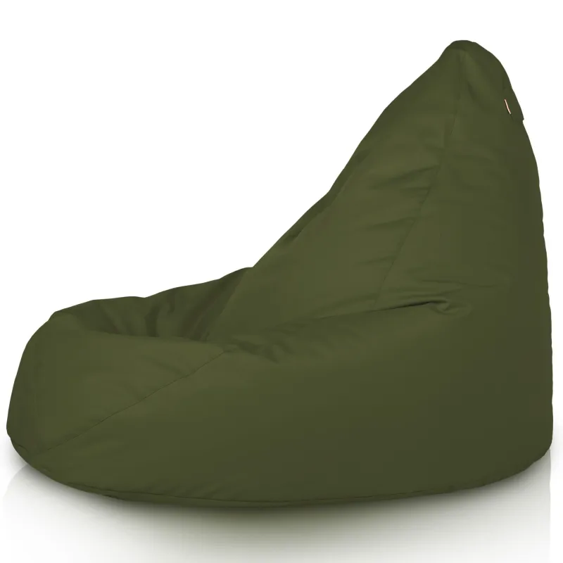 Drop XXL Highback Bean Bag Chair - Outdoor Pro Waterproof – view 56