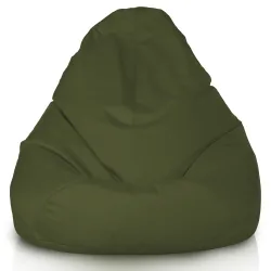 Drop XXL Highback Bean Bag Chair - Outdoor Pro Waterproof – view 51