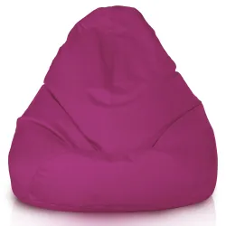 Drop XXL Highback Bean Bag Chair - Outdoor Pro Waterproof – view 37