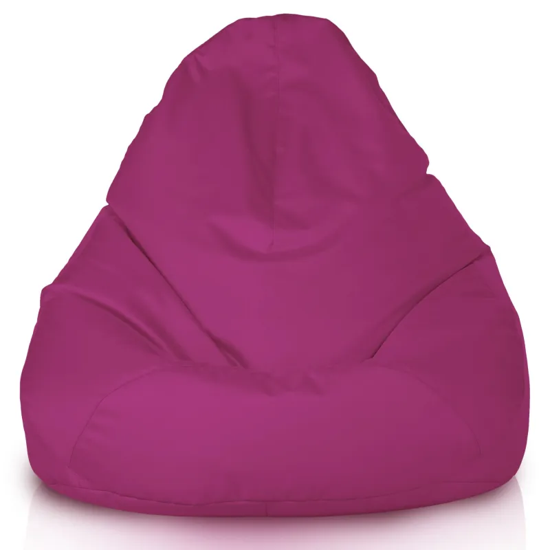 Drop XXL Highback Bean Bag Chair - Outdoor Pro Waterproof – view 37