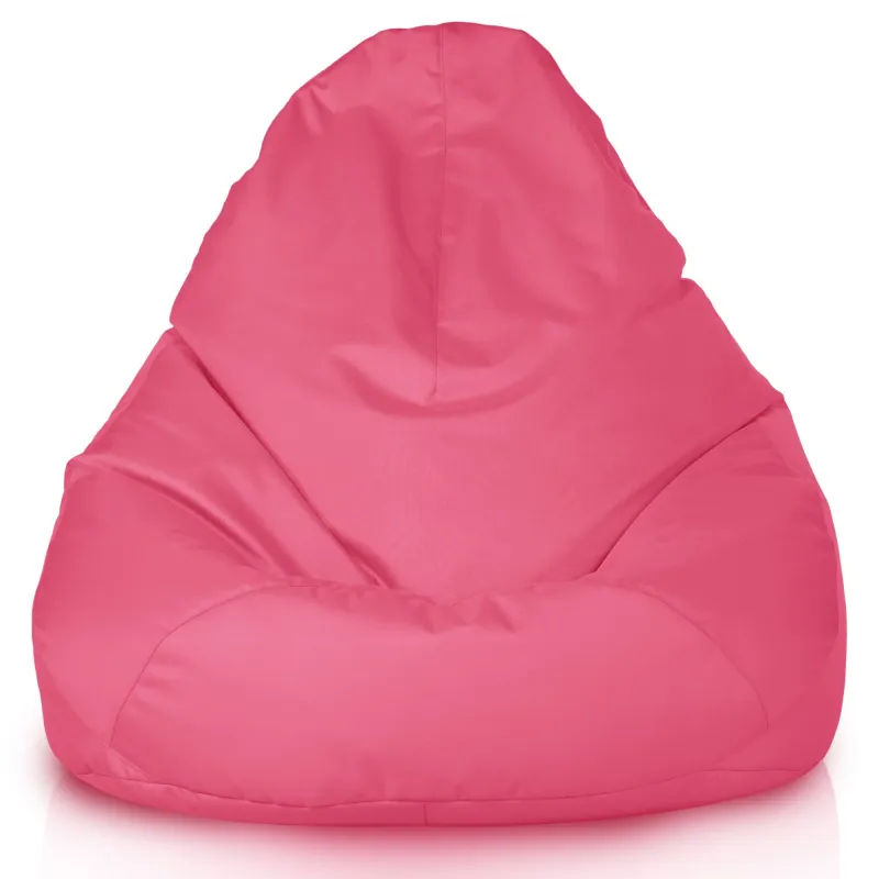 Drop XXL Highback Bean Bag Chair - Outdoor Pro Waterproof – view 49